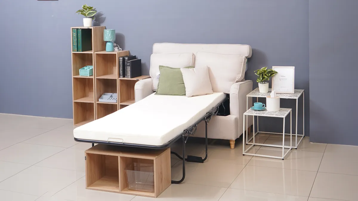 Yatno Furniture: Solusi Perabot untuk Rumah Cilacap yang Nyaman